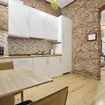 Charming Madrid Embajadores - Alojamiento De Temporada