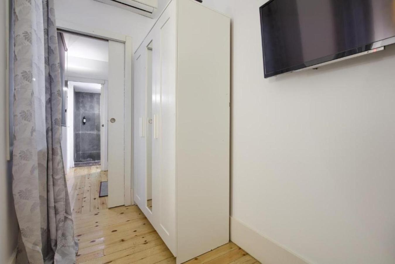 Apartamento Charming Madrid Embajadores - Alojamiento De Temporada