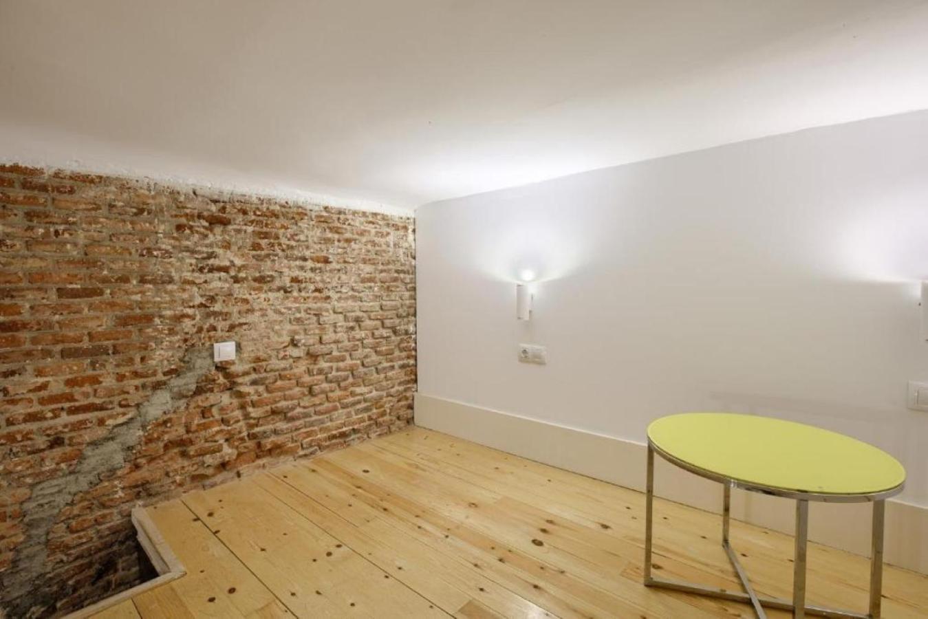 Charming Madrid Embajadores - Alojamiento De Temporada Apartamento