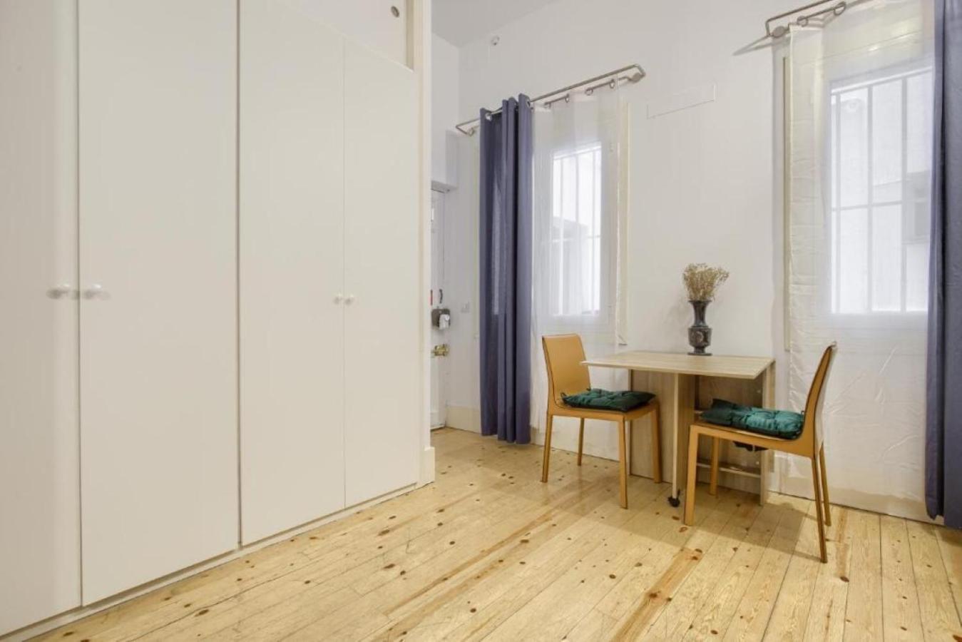Apartamento Charming Madrid Embajadores - Alojamiento De Temporada